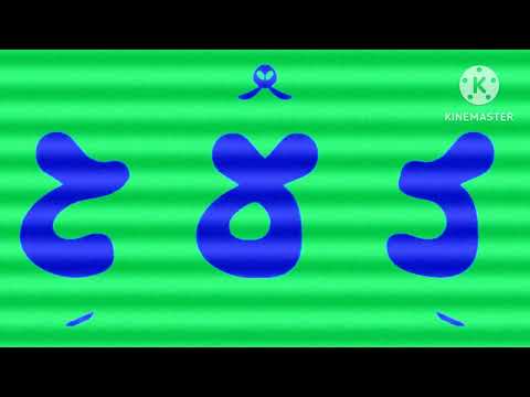 Scanning Arabic Alphabet Song 0
