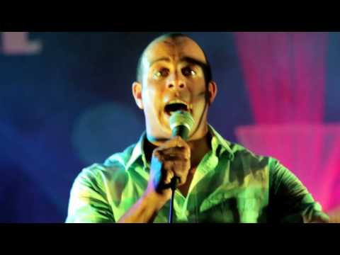 PARTY - Jorge Morel Band [Official Video HD]