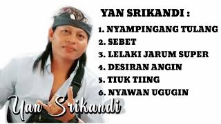 Download lagu YAN SRIKANDI _ KUMPULAN VERSI KOPLO // VIRAL & TERBARU 2023 // @ianhasekschanel mp3 Download lagu YAN SRIKANDI _ KUMPULAN VERSI KOPLO // VIRAL & TERBARU 2023 // @ianhasekschanel mp3