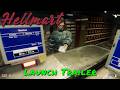 HELLMART — Launch Trailer