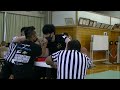 2022年7月3日㈰JAWA富山県オープンアームレスリング選手権大会  70KG級ライトハンド