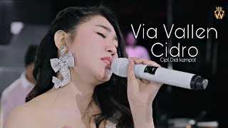 Cidro Music Video