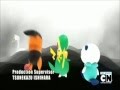 Pokemon Opening 14 - Blanco y Negro en Español ...