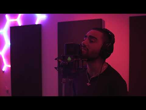 Rihanna - Unfaithful (Full Cover by AbtinMusic)