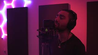 Rihanna - Unfaithful (Full Cover by Abtin)