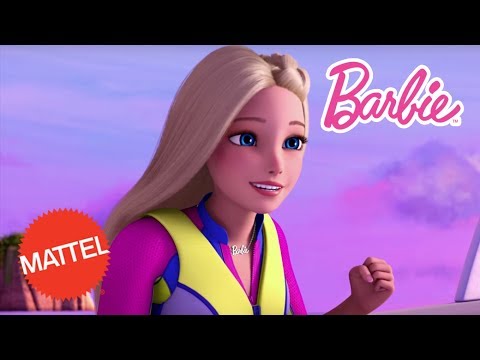 Barbie: Dolphin Magic (0) Trailer