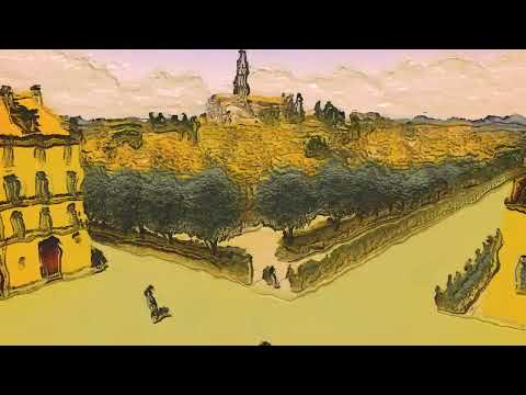 Tin Man - Arles (Official Video)