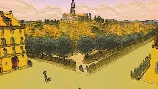 Tin Man – “Arles”