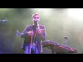 Andrew Bird - Hole in Ocean Floor LIVE Thalia Hall Chicago May 9 2018
