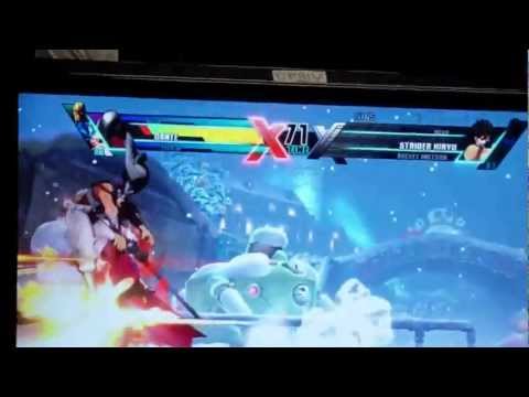 DDNO Resser versus ScruffyRaccoon