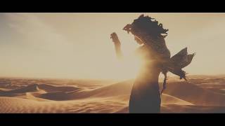 Love Galore-Don't Get Too High (Porsia Camille)