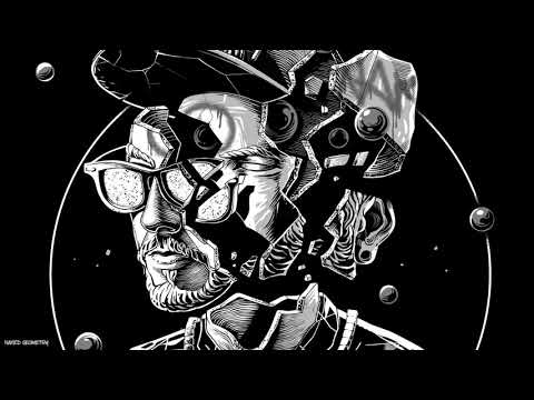 Ultraviolet - Naked Geometry (Original Mix) // COF EP