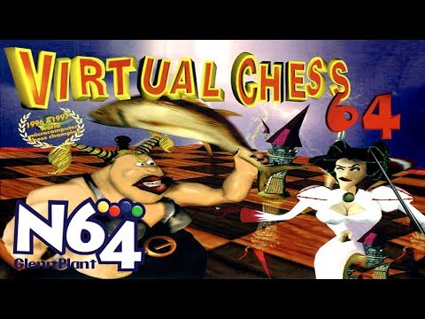 Virtual Chess 3 PC