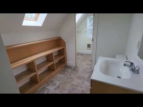 5 bedroom house close to campus property video