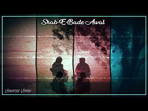 Shab E Wada Awal (Remix) - Nusrat Fateh Ali khan@Versatile Videos