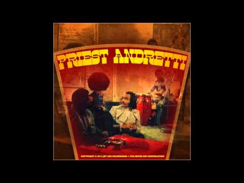 Curren$y ft. King Chip - For Seasons (Priest Andretti Mixtape)