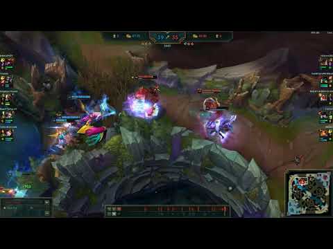 Yes, adc needs buff, pd ga and perma lifesteal+1,5k crits :) kys adc players