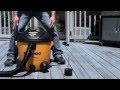 Shop-Vac Wet & Dry Pump Vac From Canadian Tire