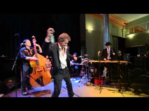 FiDOplaysZAPPA - Simpsons Theme