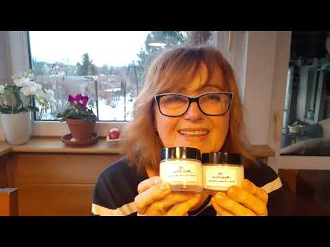 Najlepszy krem do twarzy ? mój własny aloesowy !! Melarosa #137