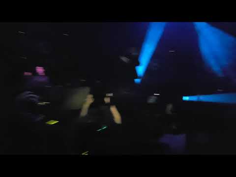 Wilkinson & Dimension - Rush (Dimension @ Blackout XL Utrecht)