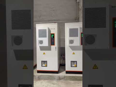 Pure Power. In Action. 🔋SEPLOS Ultrapower 100kWh of high-voltage energy storage. #lifepo4battery