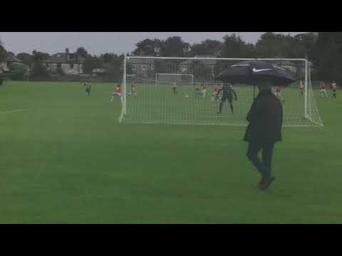 #Parttwo Exodus FC vs Drumcondra AFC 2nd United Church ￼League Preseason final highlights 7/8/21.