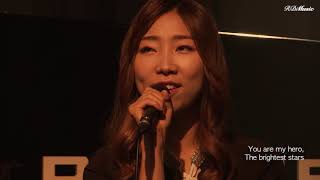 [RDiMUSIC Live Series] 김현미 - For. Mark Murphy