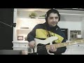 Tangario- Dario Deidda bass solo by Daniele Fioramonte
