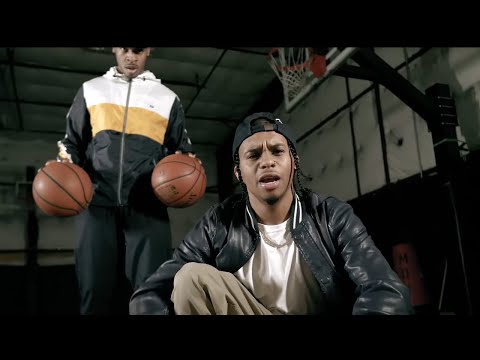 Tribe Mafia - Triple Double [Official Music Video]