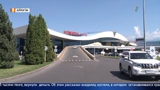 Главные новости. Выпуск от 19.07.2019