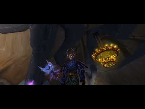 WoW Classic TBC Stormherald Wrecking Ball Warrior PVP