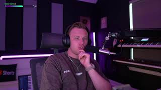 Casual Live Stream Highlights — Full Transcript & Summary