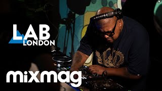 DJ Deeon - Live @ Mixmag Lab LDN 2019