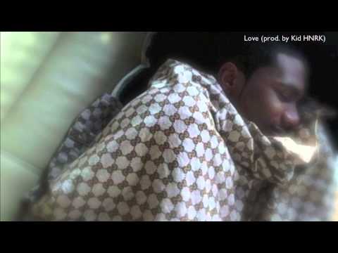 Love (prod. by Kid HNRK)