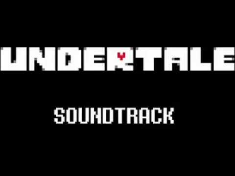 UNDERTALE Soundtracks - 74 Small Shock