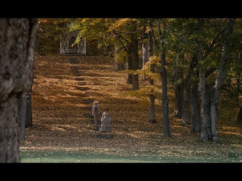 Merchant Ivory's The Europeans (1979)