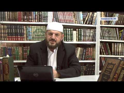 Nr.90 Pyetje dhe Përgjigje në Facebook - Dr. Shefqet Krasniqi