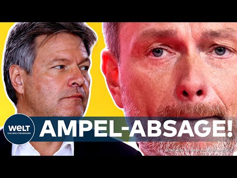FDP: "Passt nicht zu uns" Christian Lindner schließt Regierungsbeteiligung mit dieser Bedingung aus!