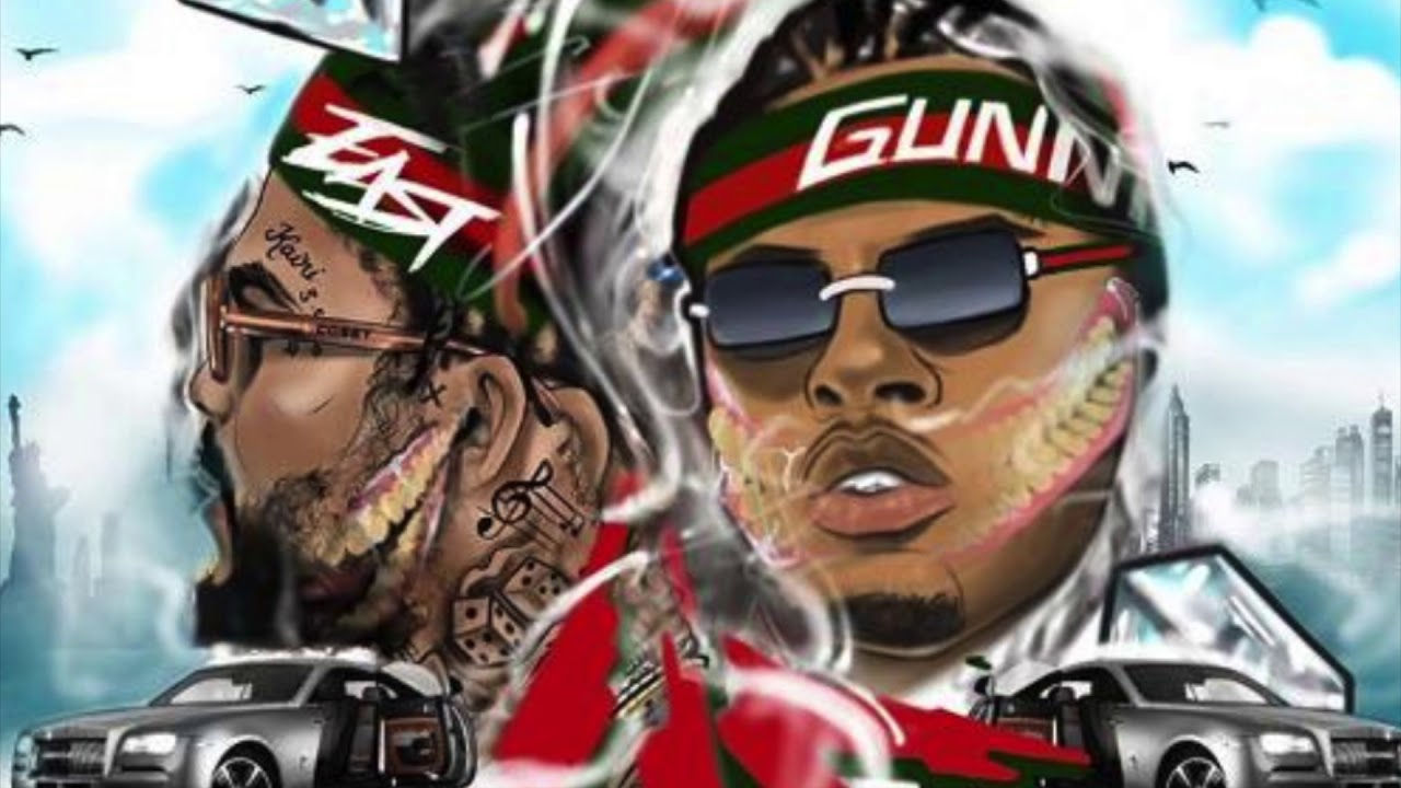 Dave East - Us