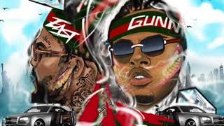 DAVE EAST x GUNNA "Us" (Official Audio)