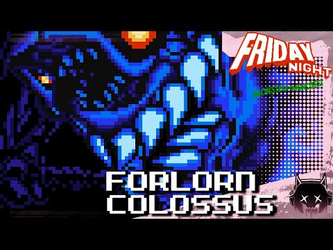 Video thumbnail for Forlorn Colossus