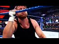 See You Again Dean Ambrose WWE SONG