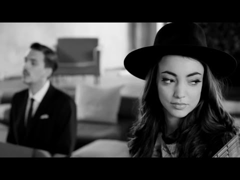 Ainé ft Alissia Benveniste - Be My One (Official Video)