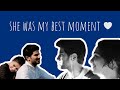 | Ok Kanmani ft: Sai Abhyankkar | She was my best moment |