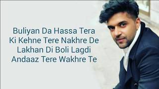 Made In India | Lyrical Song | Guru Randhawa| T Series | Art Abhi