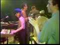Section 25 - Beneath the Blade + Inspiration (live)