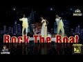 The Hues Corporation Rock The Boat David Kust Radio Remix Vj Partyman Croatia
