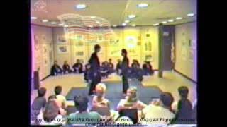 1984 Pleasantville NY Self Defense 2_American Heritage Goju/USA GOJU