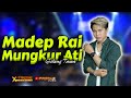 MADEP RAI MUNGKUR ATI Yoyo S GILANG TAMA ORKES DANGDUT X TREME LIVE MUSIC COVER 2024